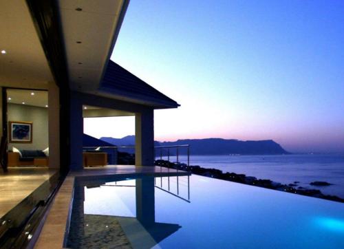 Фотографии гостевого дома
Aqua Terra Boutique Guesthouse