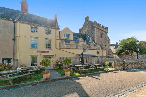 Фотография гостиницы The Ancient Gatehouse