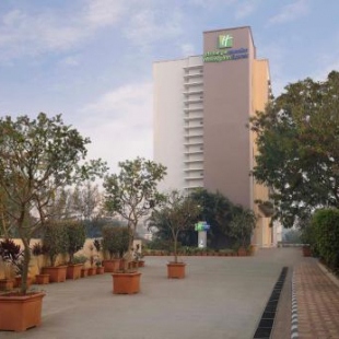 Фотография гостиницы Holiday Inn Express Pune Hinjewadi, an IHG Hotel