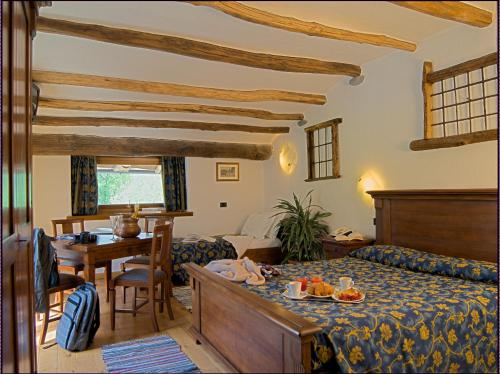 Фотография гостиницы La Brace