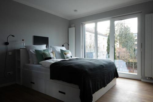 Фотография апарт отеля numa Fast & Digital Check-in I Munico