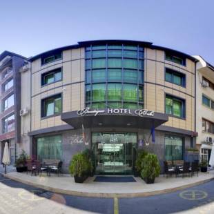 Фотографии гостиницы 
            Boutique Hotel Behi