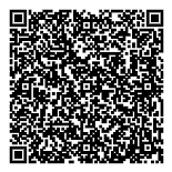 QR код базы отдыха Сокол