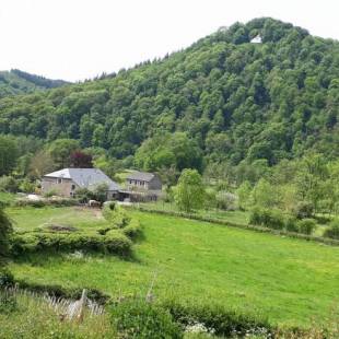 Фотографии гостевого дома 
            Vallée de l'Ourthe