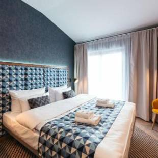 Фотографии гостиницы
Avena Boutique Hotel by Artery Hotels