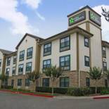 Фотография гостиницы Extended Stay America Suites - Fairfield - Napa Valley