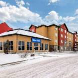 Фотография гостиницы Comfort Inn & Suites Red Deer