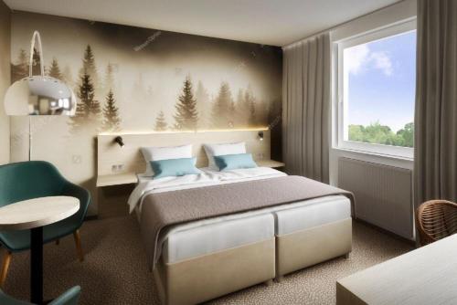 Фотография гостевого дома Hotel Karolina