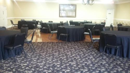 Фотография гостиницы Plantation Oaks