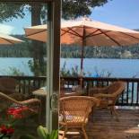 Фотография гостевого дома Lake Front Family Home at Donner