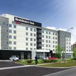 Фотография гостиницы Residence Inn by Marriott Toronto Mississauga West