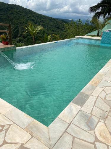 Фотография гостевого дома SÍTIO MARAVILHOSO EM MAIRIPORÃ