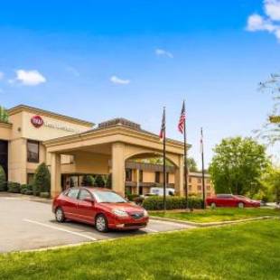 Фотографии гостиницы 
            Best Western Plus Cary - NC State