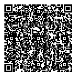 QR код хостела The Palm & Mess