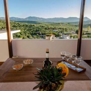 Фотография гостевого дома Trouli Rokka House