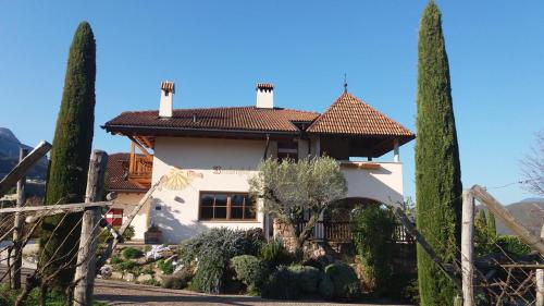 Фотография базы отдыха Weinberghof