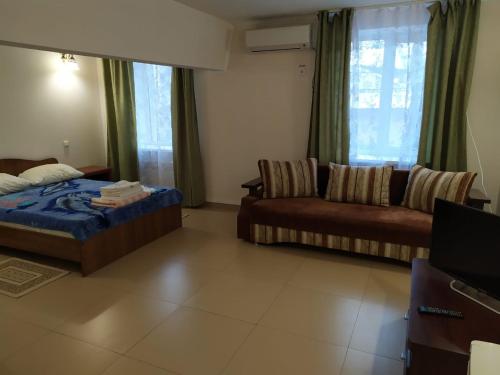 Фотография мини отеля Искра