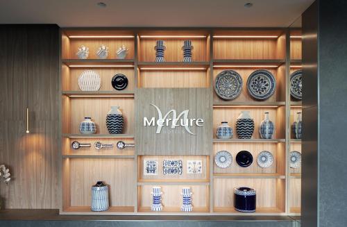 Фотография гостиницы Mercure Sibiu Airport