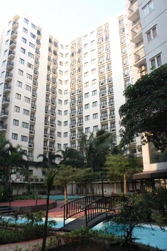 Фотография гостиницы Sahid Mutiara Karawaci