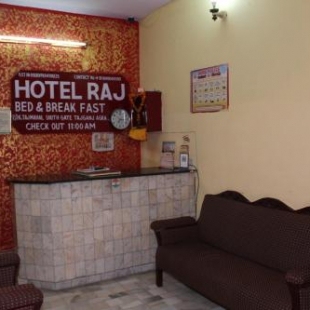 Фотография мини отеля Hotel Raj