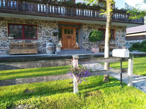 Фотография гостевого дома Haus Petra