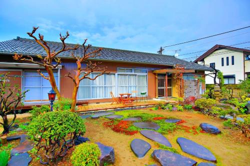 Фотография гостевого дома Gunma House