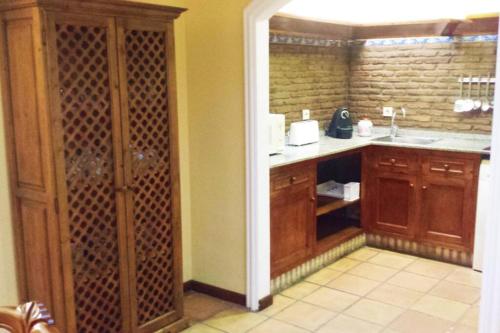 Фотография гостевого дома Duplex 6 pax con Wifi en Bahia Sur con parking y piscinas comunitarias