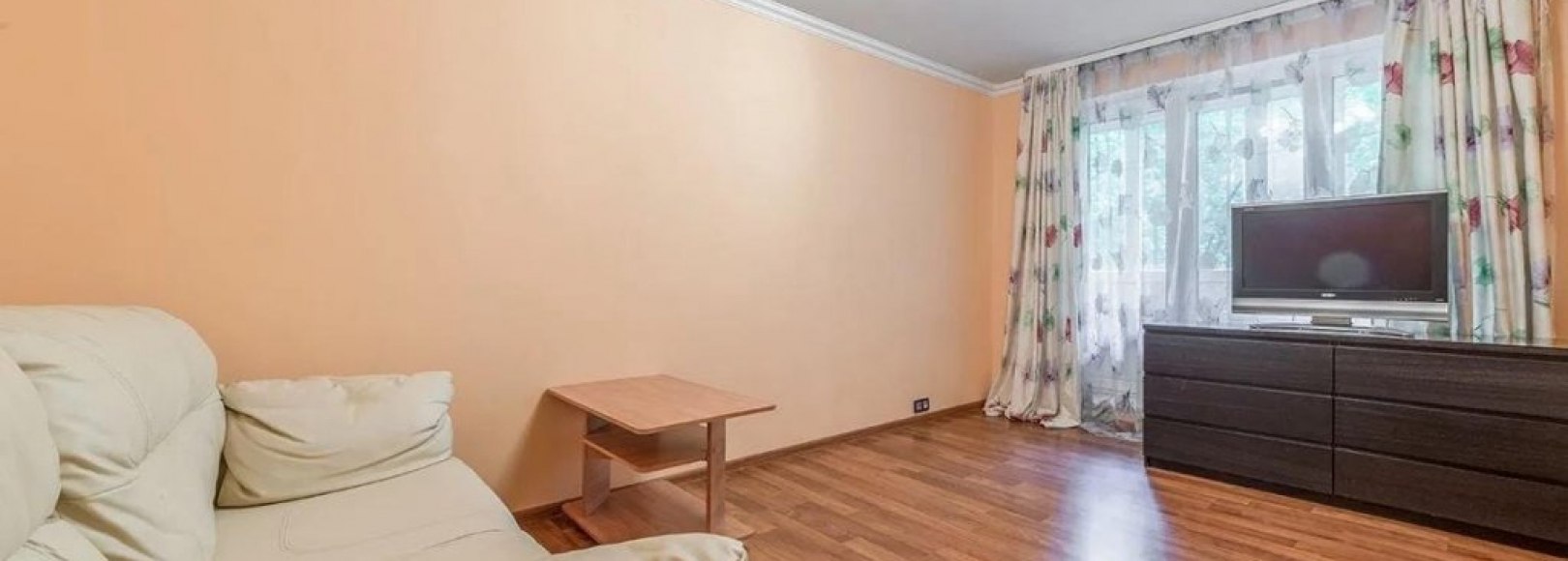 Фотография квартиры Апартаменты в Бирюлево-западном