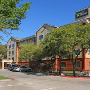 Фотографии гостиницы 
            Extended Stay America Suites - Austin - Northwest Arboretum