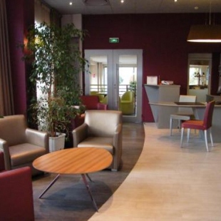 Фотография гостиницы Hôtel Saint-Pierre