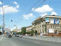 Фотография гостиницы Лесная поляна