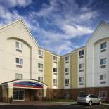 Фотография гостиницы Candlewood Suites - Frisco, an IHG Hotel