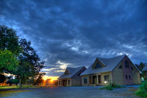 Фотография гостиницы Eldorado Lodge CC