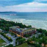 Фотография гостиницы Sopot Marriott Resort & Spa