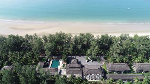 Фотографии гостиницы 
            The Grand Southsea Khaolak