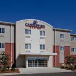 Фотография гостиницы Candlewood Suites Enterprise, an IHG Hotel