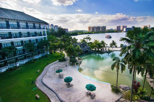 Фотография гостиницы Philea Mines Beach Resort