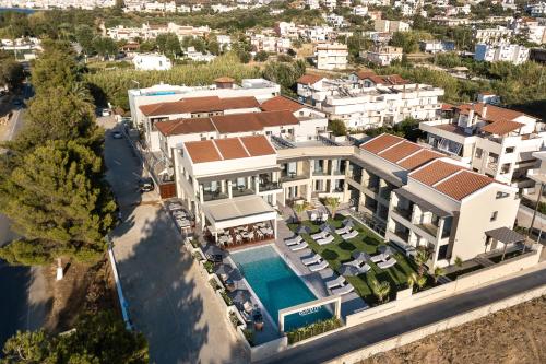 Фотография гостиницы Mossa Well Being Hotel