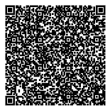 QR код квартиры 1-комнатная квартира