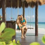 Фотография гостиницы Secrets Playa Mujeres Golf & Spa Resort - Adults Only