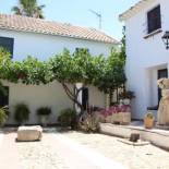 Фотография гостевого дома Casa de Familia Cortijo La Cubertilla