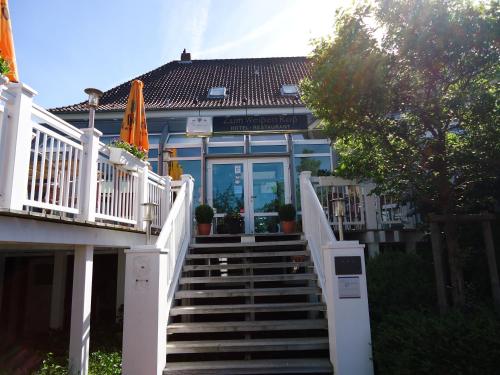 Фотография гостиницы MarC5