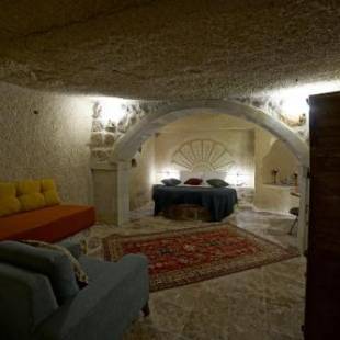 Фотографии гостиницы 
            Cappa Rossa Cave Hotel