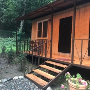 Фотография гостевого дома Вилла Форест