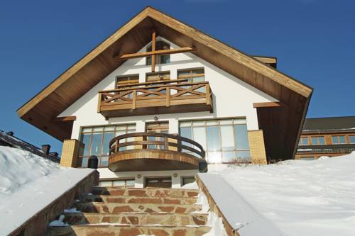 Фотография гостиницы Анастасия