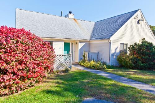 Фотография гостиницы Brewster Green Resort, a VRI resort