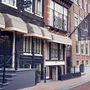 Фотографии гостиницы 
            Singel Hotel Amsterdam