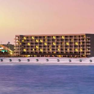 Фотографии гостиницы 
            Four Points by Sheraton Destin - Fort Walton Beach