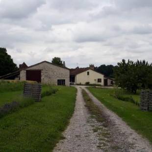 Фотографии гостевого дома 
            Ferme en pleine campagne