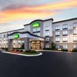 Фотография гостиницы Wingate by Wyndham Charlotte Concord Mills/Speedway